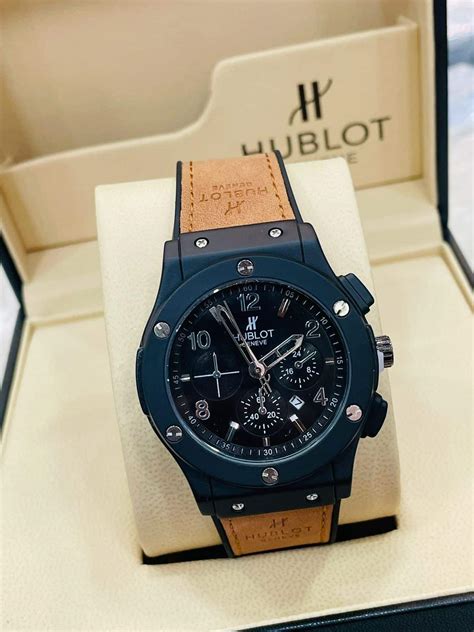 hublot model number|hublot watch collection.